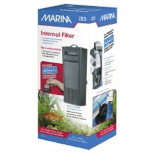 Fish: Marina i25 Internal Filter - 25ltr