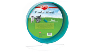 Small Pets: Giant Rat Wheel 30cm