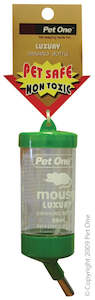 Deluxe Mouse Water Bottle 80ml