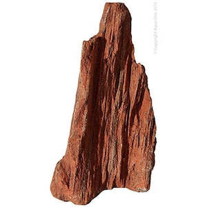 Aquarium Ornaments: Aqua One Petrified Wood X-Large 31 x 15 x 12