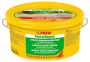 Plastic Silk Plants: Sera Floredepot
