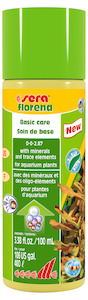 Plastic Silk Plants: Sera Florena 100ml