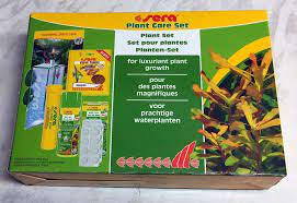 Sera Plant Care Set