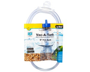 Aquarium Cleaning Maintenance: Aqua One Gravel Cleaner 5inch