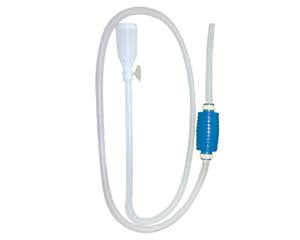 Aquarium Cleaning Maintenance: Aqua One Easy Siphon Hose