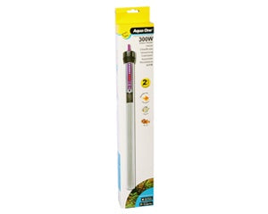 Aquarium Heating: Aquarium Glass Heater - 300w