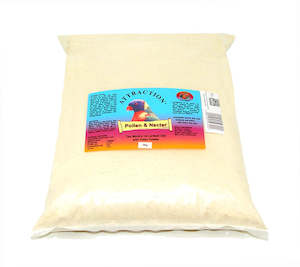 Attraction Pollen & Nectar 3kg