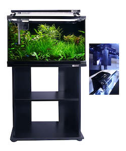 Aqua One 65 Ltr Tank & Stand Combo