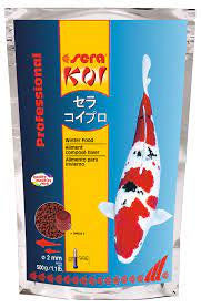 Sera KOI Professional Winter Food