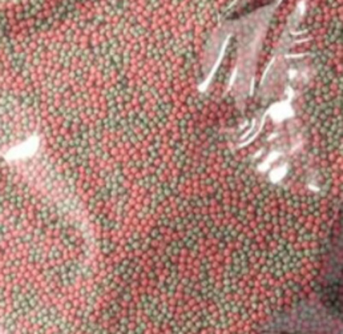 AQUA ONE ECONOMY PELLET 1MM 330gm