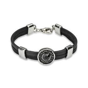 DENIUM mens bracelet