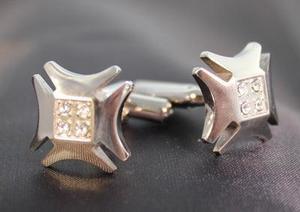 STAR - Men's Cufflinks