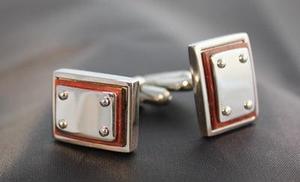 THE GATE - Men's Cufflinks