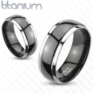 LEGEND 8mm MEN'S WEDDING RING