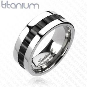 VORTEX 8mm MEN'S WEDDING RING