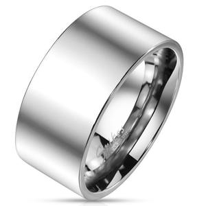 BEND MEN'S 10MM RING