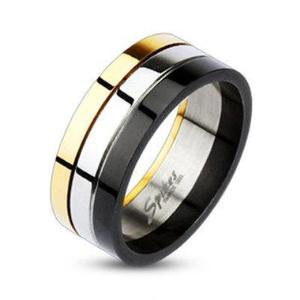 ZEPHYR 8mm MENS RING