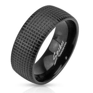 RIPARIAN 8mm MENS RING