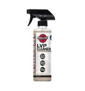 Products: Renegade LVP Leather, Vinyl, & Plastic Cleaner