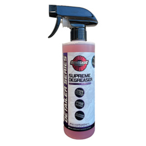 Renegade Supreme Degreaser 473ml