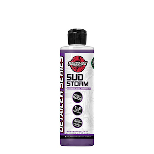 Renegade Sud Storm Wash, Wax, & Shampoo 473ml