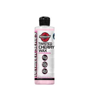 Renegade Twisted Cherry Wax 473ml