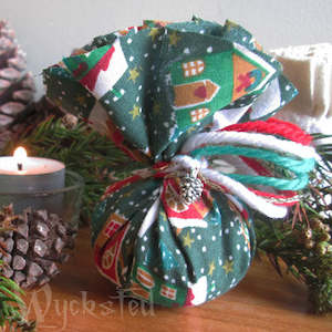 Winter Spice Sachet Hygge