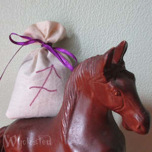 Zodiac: Sagittarius Zodiac Pouch