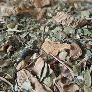 Bath Brews: Creaky Bones Bath Tea