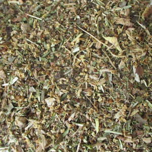 Bath Brews: Protection Bath Tea