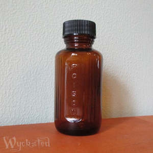 Bath Brews: Poison Potion Bottle 50ml