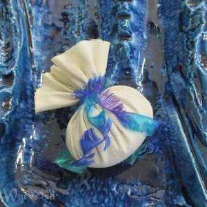 Water Element Bath Bag