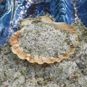 Water Element Circle Salts