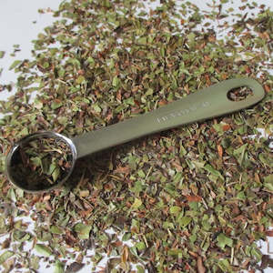 Apothecary Tools Kit: Stainless Steel 5ml Teaspoon Measure