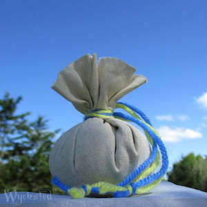 Elements: Air Bath Bag