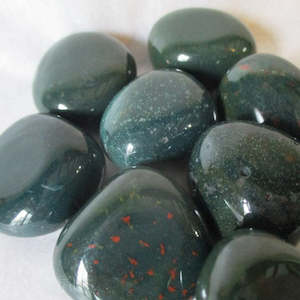 Bloodstone 9-10gm