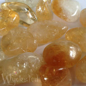 Citrine 22gm