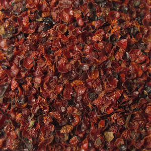 Rosehips, Fine cut 20gm