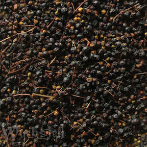 Elderberries 50gm