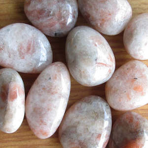 Sunstone 8-10gm