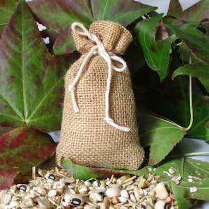 Lammas: Harvest Grain Bag