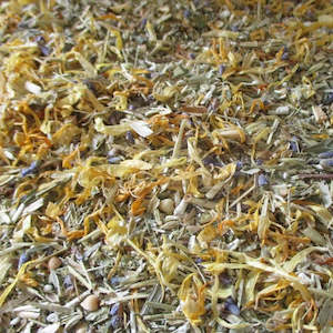 Lammas: Lammas Herb Blend