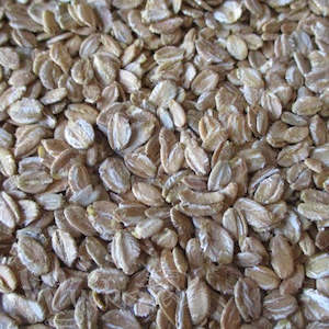 Lammas: Rye Flakes 50gm