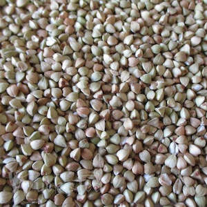 Lammas: Buckwheat, Hulled 50gm
