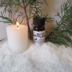 Imbolc Oyle Blend