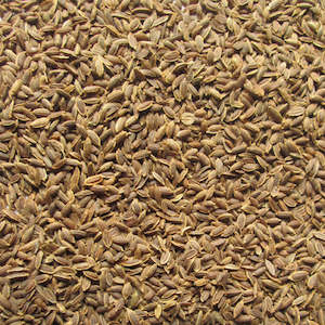 Dill Seeds 20gm