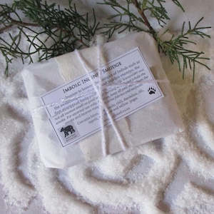 Imbolc: Imbolc Incense Smudge