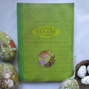 Ostara - Llewellyn Sabbat Essentials