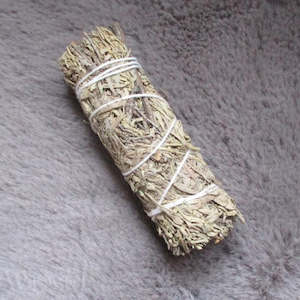 Blue Sage Smudge Stick