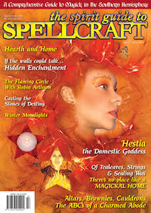 The Witches Library: Spellcraft Issue 13 - Clearance Stuff